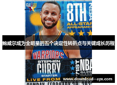 鲍威尔成为全明星的五个决定性转折点与关键成长历程