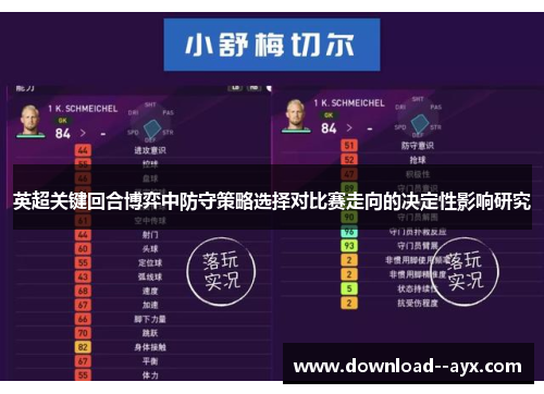 英超关键回合博弈中防守策略选择对比赛走向的决定性影响研究 英超关键回合博弈中防守策略选择对比赛走向的决定性影响研究